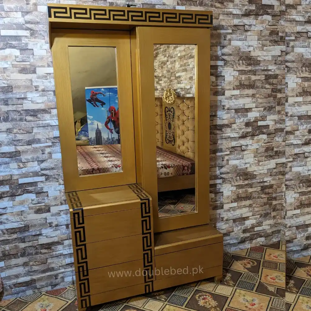 Double Bed Design - Image 3