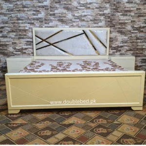 New Double Bed Prices in Lahore