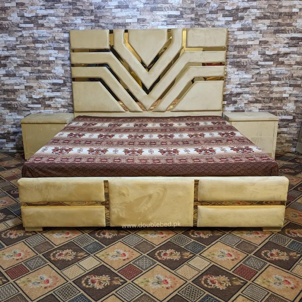 bed set price in pakistan