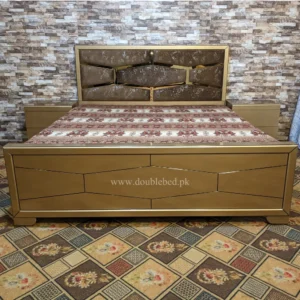 double bed buybonline in lahore