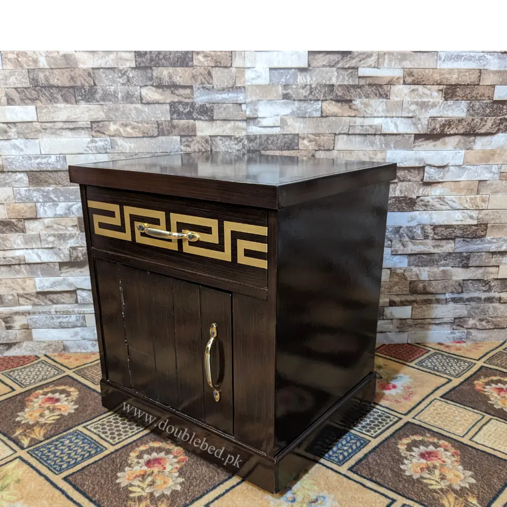 double bed design with price