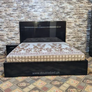 double bed in lahore