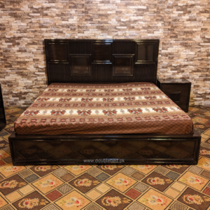 double bed price in lahore