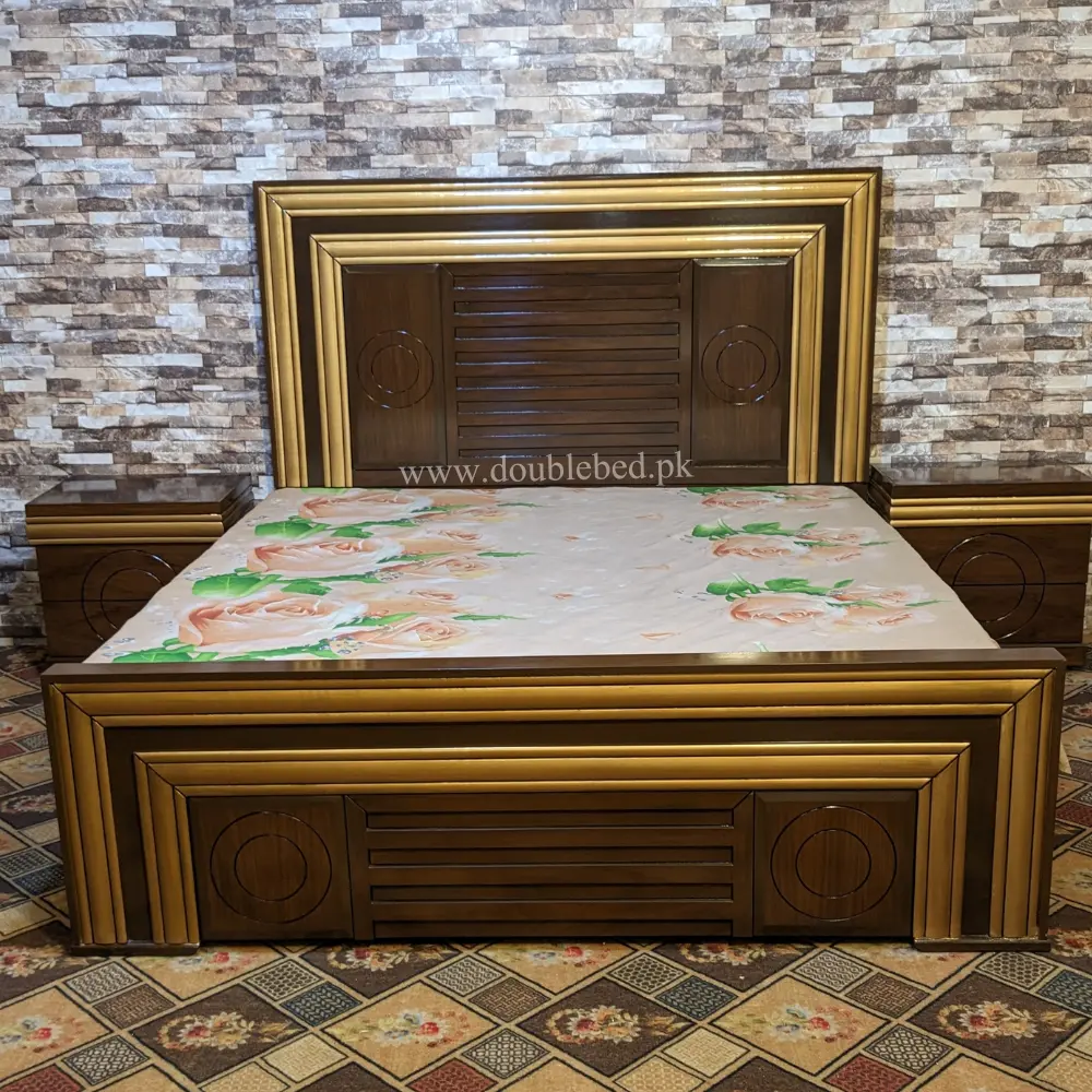 Furniture Double Bed Ke Design