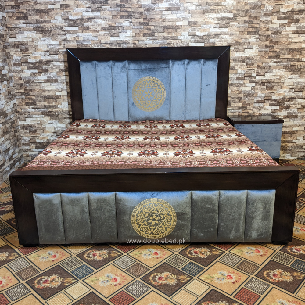king size bed price in pakistan