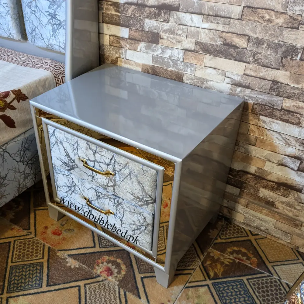 latest double bed designs in pakistan