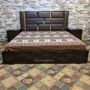 modern bed designs in pakistan