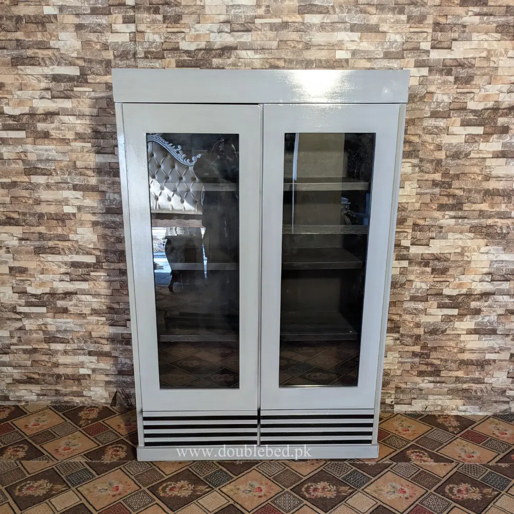 used double bed for sale in lahore