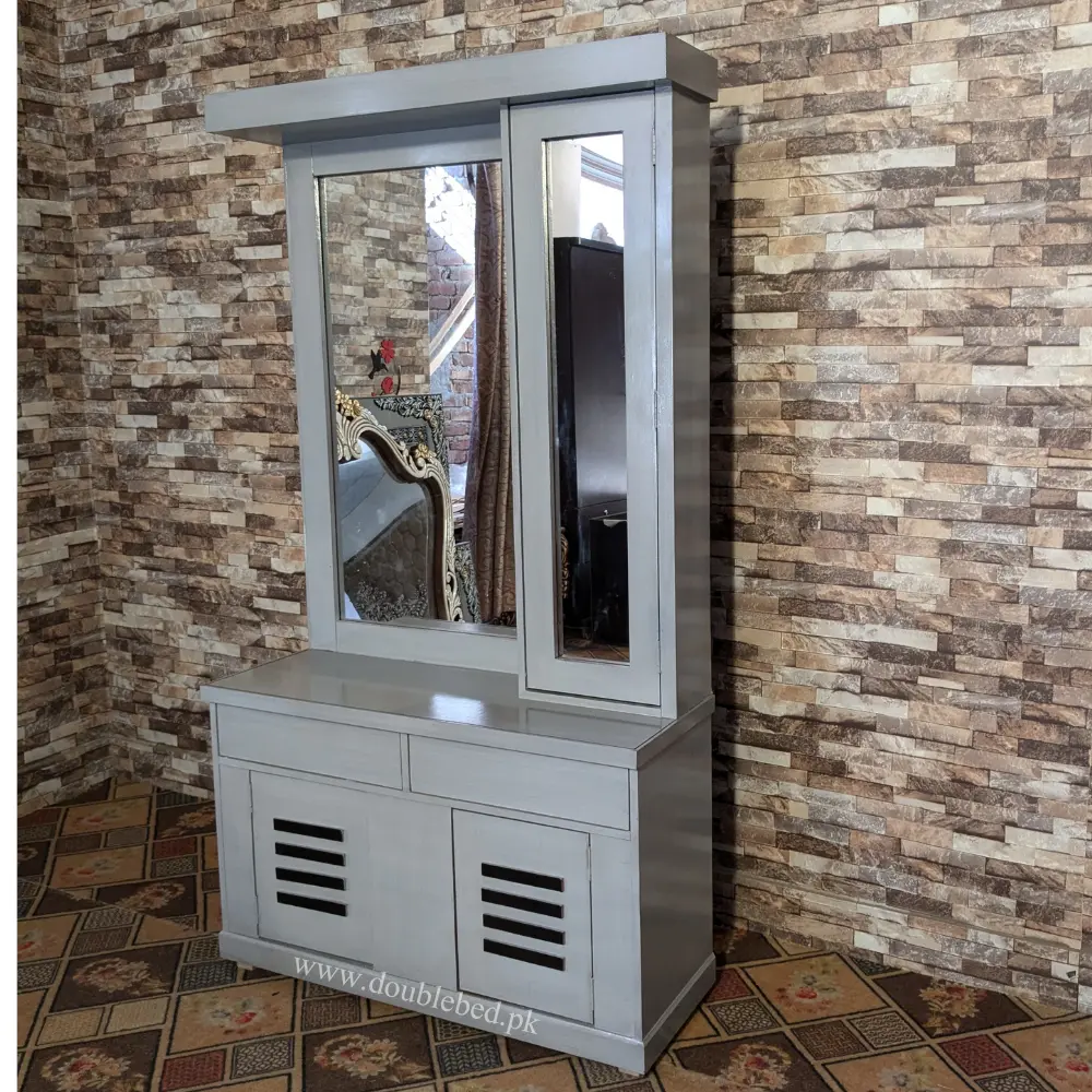 used double bed for sale in lahore