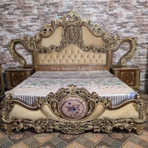 wedding bedroom furniture design