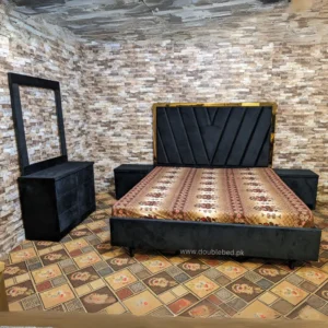 Buy Double Bed